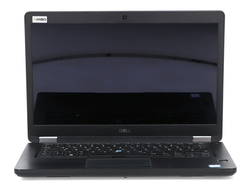 Dotykowy Dell Latitude 5490 i5-7300U 1920x1080 Klasa A S/N: 2YB85S2