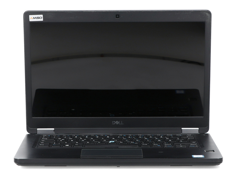 Dotykowy Dell Latitude 5490 i5-7300U 1920x1080 Klasa A S/N: 380MHR2