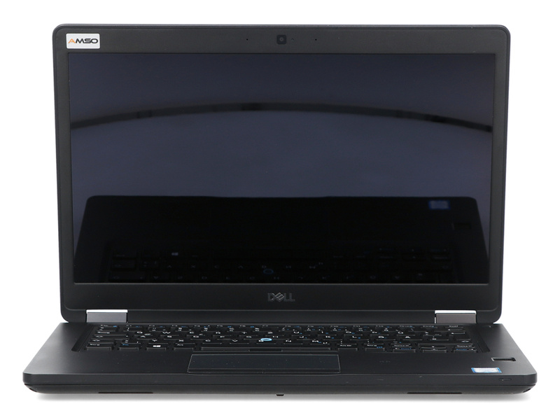 Dotykowy Dell Latitude 5490 i5-7300U 1920x1080 Klasa A S/N: 636D5S2