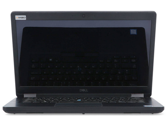 Dotykowy Dell Latitude 5490 i5-8350U 16GB 1TB SSD 1920x1080 Klasa A Windows 11 Home
