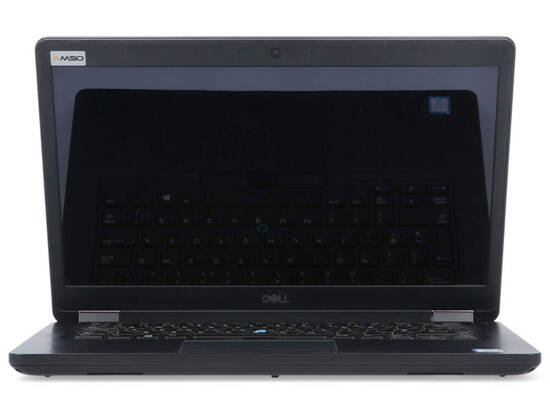 Dotykowy Dell Latitude 5490 i5-8350U 16GB 480GB SSD 1920x1080 QWERTY PL Klasa A/C Windows 11 Home