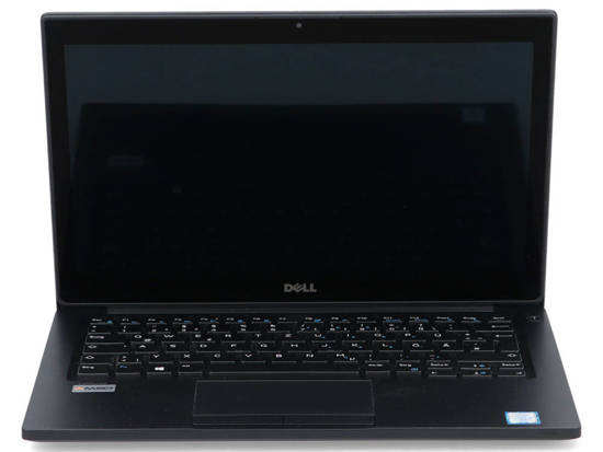 Dotykowy Dell Latitude 7280 i5-6300U 8GB 240GB SSD 1920x1080 Klasa A Windows 10 Professional