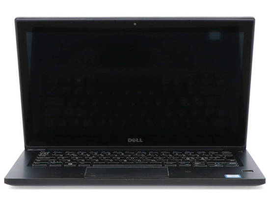 Dotykowy Dell Latitude 7280 i5-7300U 16GB 480GB SSD 1920x1080 Klasa A-