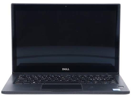 Dotykowy Dell Latitude 7280 i7-7600U 8GB 480GB SSD 1366x768 Klasa A- Windows 10 Home