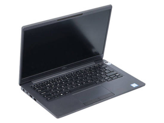 Dotykowy Dell Latitude 7300 i5-8365U 16GB 480GB SSD 1920x1080 Klasa A- Windows 11 Home