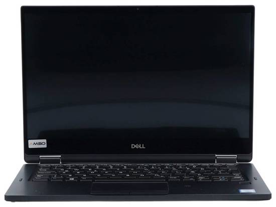 Dotykowy Dell Latitude 7390 2w1 i7-8650U 16GB 512GB SSD M.2 1920x1080 Klasa A- Windows 11 Home