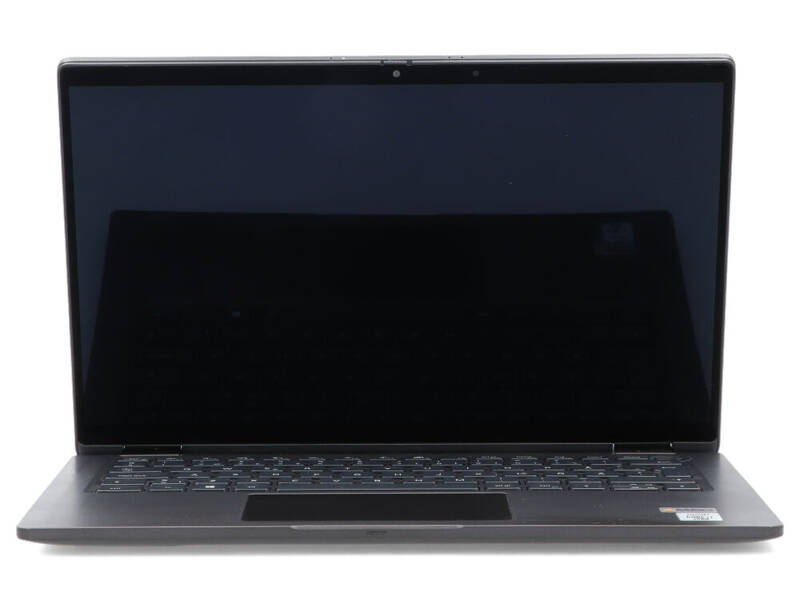 Dotykowy Dell Latitude 7410 i5-10310U 16GB 512GB SSD M.2 1920x1080 QWERTY PL Klasa A- Windows 11 Home