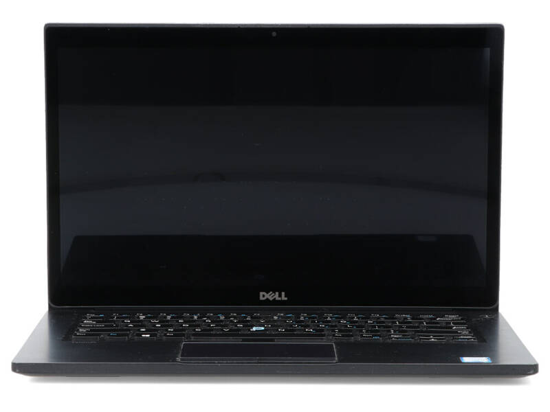 Dotykowy Dell Latitude 7480 i5-6300U 16GB 480GB SSD 1920x1080 Klasa A- Windows 10 Home