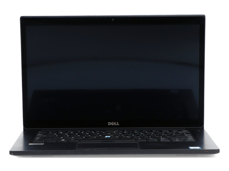 Dotykowy Dell Latitude 7480 i5-6300U 1920x1080 Klasa A- S/N: 277BSN2