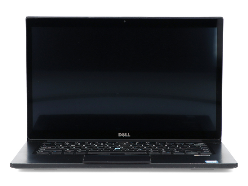 Dotykowy Dell Latitude 7480 i5-6300U 1920x1080 Klasa A- S/N: H87BSN2