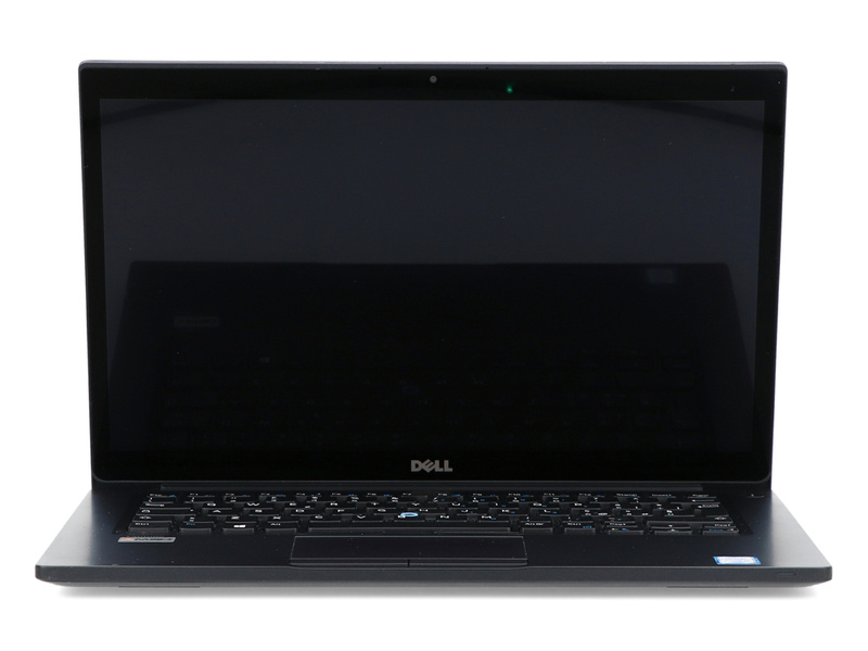 Dotykowy Dell Latitude 7480 i5-6300U 1920x1080 Klasa A- S/N: JGGLLQ2