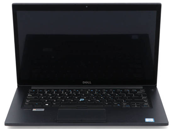 Dotykowy Dell Latitude 7480 i5-6300U 8GB 240GB SSD 1920x1080 QWERTY PL Klasa A Windows 10 Home