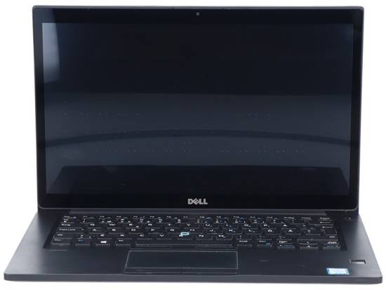 Dotykowy Dell Latitude 7480 i5-6300U 8GB 480GB SSD 2560x1440 Klasa A- Windows 10 Home