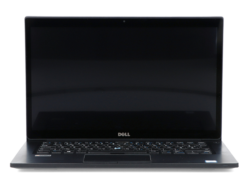 Dotykowy Dell Latitude 7480 i5-7300U 1920x1080 Klasa A- S/N: 14CGSN2