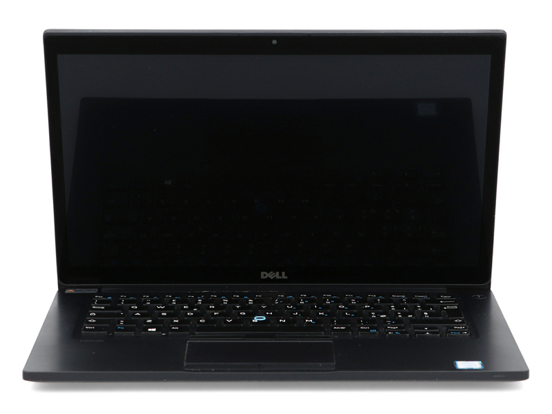 Dotykowy Dell Latitude 7480 i5-7300U 1920x1080 Klasa A- S/N: 9XMDNH2