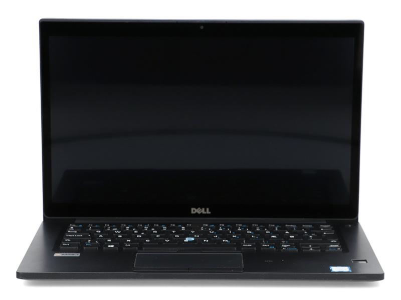 Dotykowy Dell Latitude 7480 i5-7300U 1920x1080 Klasa A- S/N: F0356H2