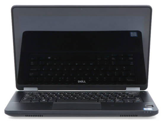 Dotykowy Dell Latitude E5270 i5-6300U 8GB 240GB SSD 1920x1080 Klasa A- Windows 10 Professional Torba + Mysz