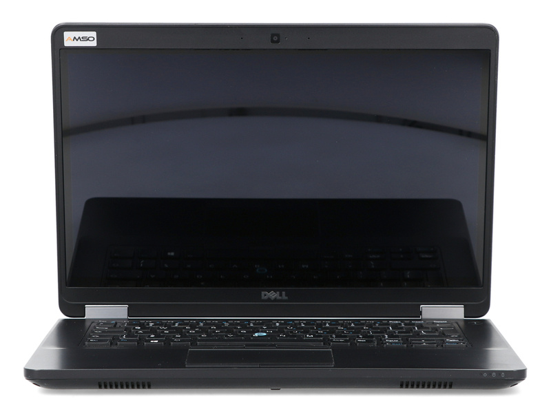 Dotykowy Dell Latitude E5470 i5-6300U 1920x1080 Klasa A S/N: 2JWRZF2