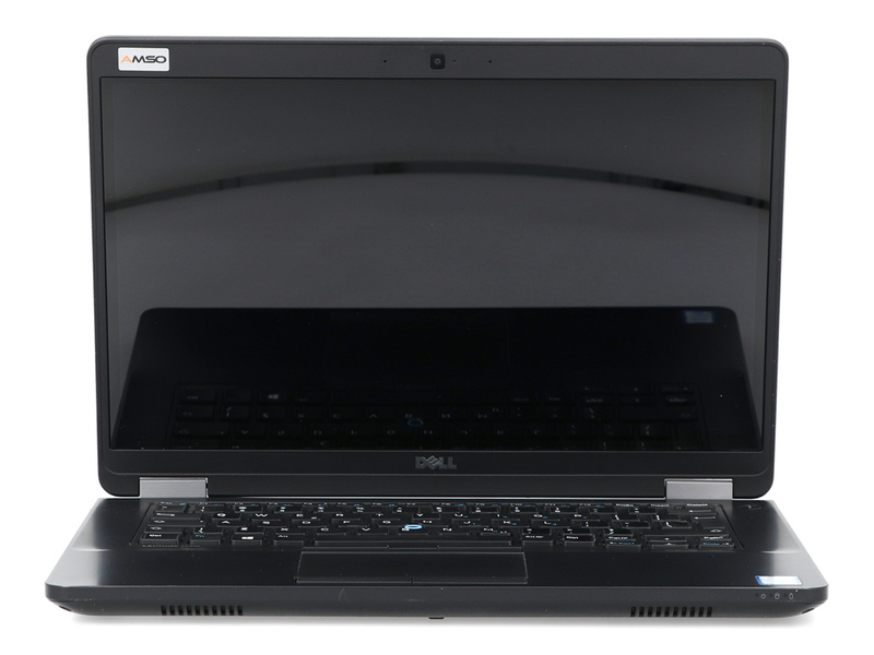 Dotykowy Dell Latitude E5470 i5-6300U 1920x1080 Klasa A S/N: 6PCV2G2