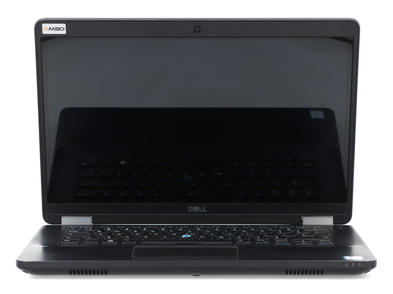 Dotykowy Dell Latitude E5470 i5-6300U 1920x1080 Klasa A S/N: 8LFQZF2