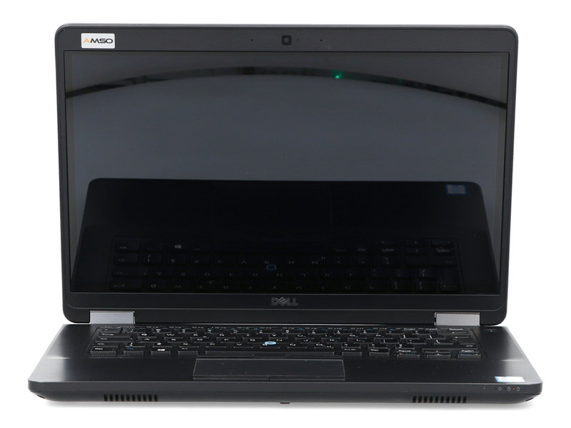 Dotykowy Dell Latitude E5470 i5-6300U 1920x1080 Klasa A S/N: 8Z4RZF2