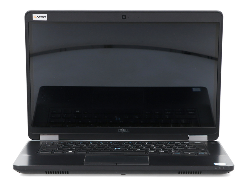 Dotykowy Dell Latitude E5470 i5-6300U 1920x1080 Klasa A S/N: C6080G2