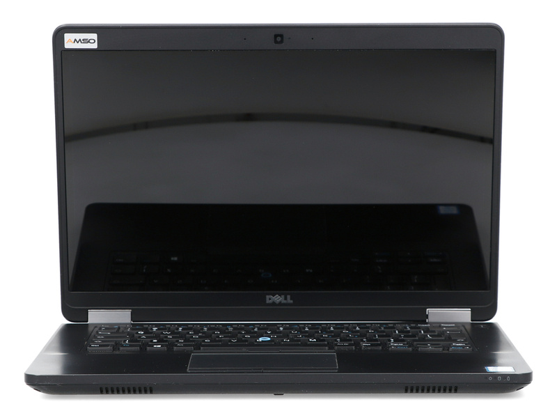 Dotykowy Dell Latitude E5470 i5-6300U 1920x1080 Klasa A S/N: CTB9ZF2