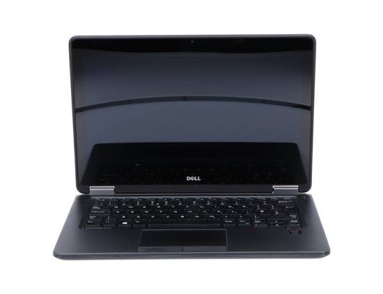 Dotykowy Dell Latitude E7250 i5-5300U 8GB 240GB SSD 1366x768 Klasa A- Windows 10 Home