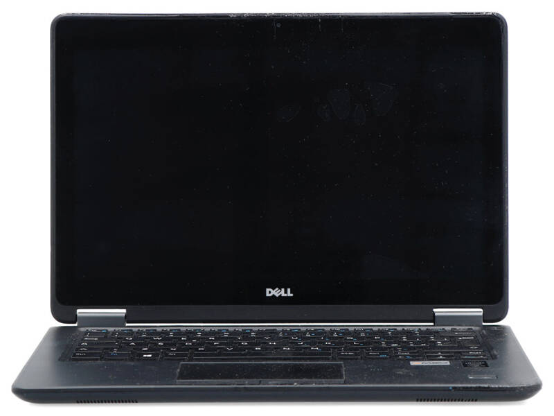 Dotykowy Dell Latitude E7250 i7-5600U 1920x1080