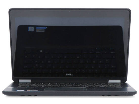 Dotykowy Dell Latitude E7270 i5-6300U 8GB 480GB SSD 1366x768 Klasa A- Windows 10 Home