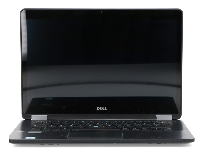 Dotykowy Dell Latitude E7470 i5-6300U 1920x1080 Klasa A S/N: 399ZYF2