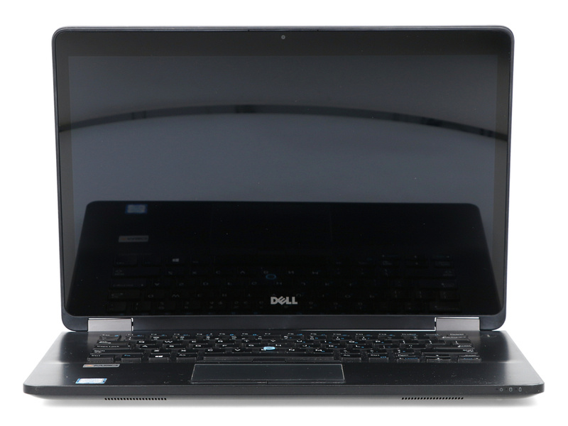 Dotykowy Dell Latitude E7470 i5-6300U 1920x1080 Klasa A S/N: 7NWY1G2