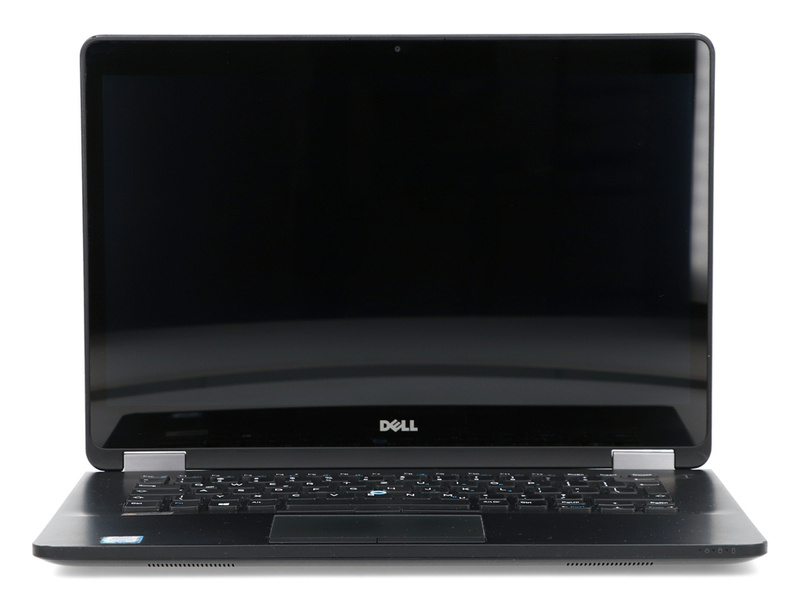 Dotykowy Dell Latitude E7470 i5-6300U 1920x1080 Klasa A S/N: 8N5QNC2