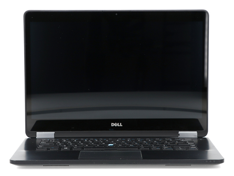 Dotykowy Dell Latitude E7470 i5-6300U 1920x1080 Klasa A S/N: 9903PF2