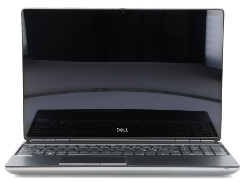 Dotykowy Dell Precision 7550 i7-10850H 32GB 512GB SSD M.2 1920x1080 Nvidia Quadro T2000 Max-Q Klasa A- Windows 11 Professional