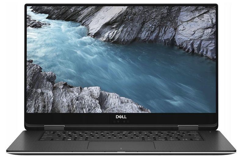 Dotykowy Dell XPS 15 9575 2w1 i5-8305G 8GB 512GB SSD M.2 1920x1080 Radeon RX Vega M Windows 11 Professional Po zwrocie