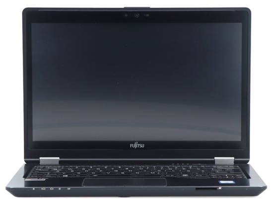 Dotykowy Fujitsu LifeBook U727 i5-6200U 8GB 256GB SSD 1920x1080 Klasa A- Windows 10 Home