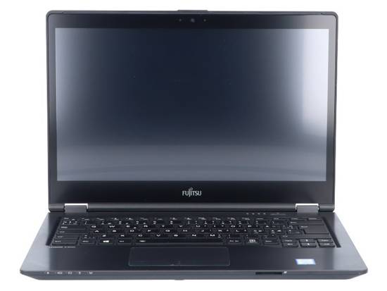 Dotykowy Fujitsu LifeBook U747 i7-7500U 16GB 512GB SSD 1920x1080 Klasa A Windows 10 Home