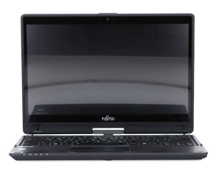 Dotykowy Fujitsu Lifebook T938 i5-8250U 8GB 240GB SSD 1920x1080 Klasa A Preinstalowany Windows 10 Professional