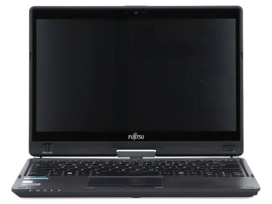 Dotykowy Fujitsu Lifebook T938 i5-8250U 8GB 240GB SSD 1920x1080 Klasa A- Windows 10 Home Bez rysika