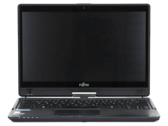 Dotykowy Fujitsu Lifebook T938 i5-8250U 8GB 240GB SSD 1920x1080 Klasa A- Windows 10 Home + Rysik