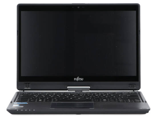 Dotykowy Fujitsu Lifebook T938 i5-8250U 8GB 480GB SSD 1920x1080 Klasa A- Windows 10 Home Bez rysika