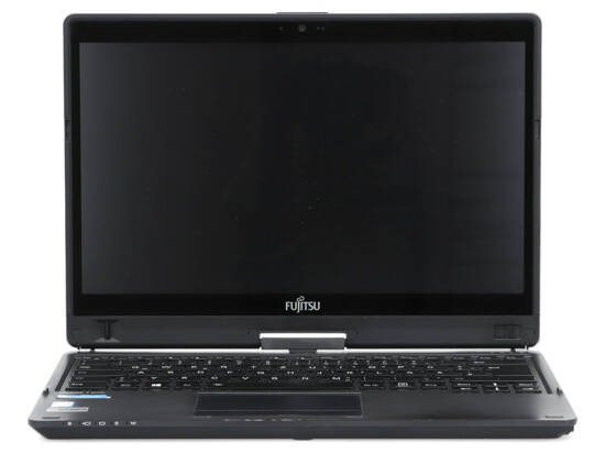 Dotykowy Fujitsu Lifebook T938 i5-8250U 8GB 480GB SSD 1920x1080 Klasa A- Windows 10 Home + Rysik