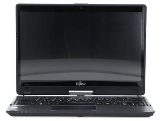 Dotykowy Fujitsu Lifebook T938 i5-8250U 8GB 480GB SSD 1920x1080 Klasa A Windows 10 Professional Bez rysika