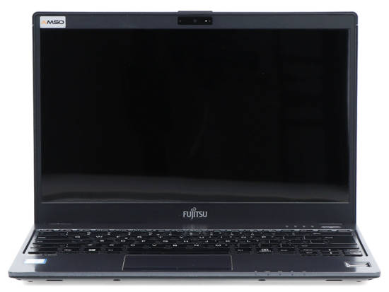 Dotykowy Fujitsu Lifebook U938 i5-8250U 8GB 240GB SSD 1920x1080 Klasa A- Windows 10 Home