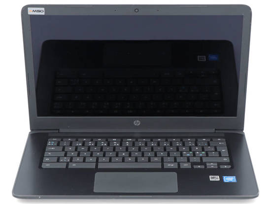 Dotykowy HP Chromebook 14 G5 Celeron N3350 4GB 32GB 1920x1080 Klasa A- Chrome OS