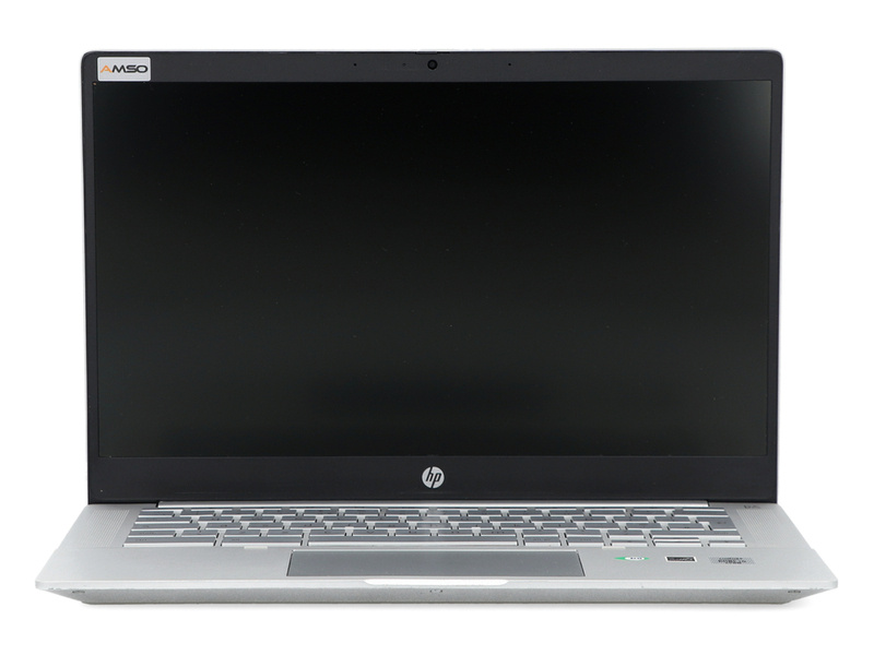 Dotykowy HP Chromebook Pro c640 i5-10310U 8GB 64GB 1920x1080 Chrome OS Klasa A S/N: 5CD111F3XX