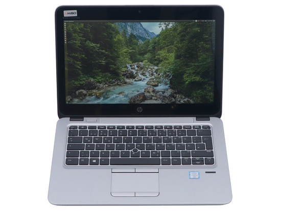 Dotykowy HP EliteBook 820 G3 i5-6300U 8GB 240GB SSD 1920x1080 Klasa A- Windows 10 Home