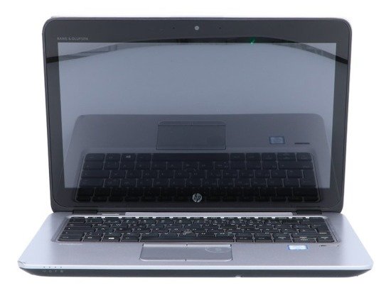 Dotykowy HP EliteBook 820 G3 i5-6300U 8GB 240GB SSD 1920x1080 Klasa B