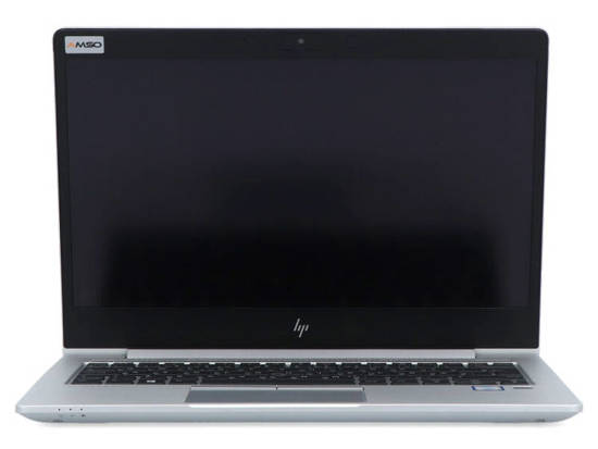 Dotykowy HP EliteBook 830 G6 i5-8365U 16GB 480GB SSD 1920x1080 Klasa A Windows 10 Professional